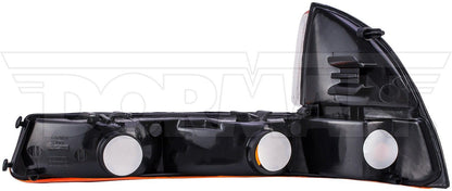 Dorman Turn Signal Lamp Assembly for 1997-2001 Dodge Dakota & 1998-2003 Dodge Durango 1610305