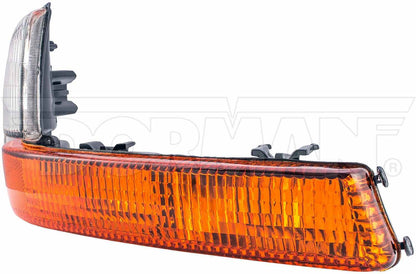 Dorman Turn Signal Lamp Assembly for 1997-2001 Dodge Dakota & 1998-2003 Dodge Durango 1610305