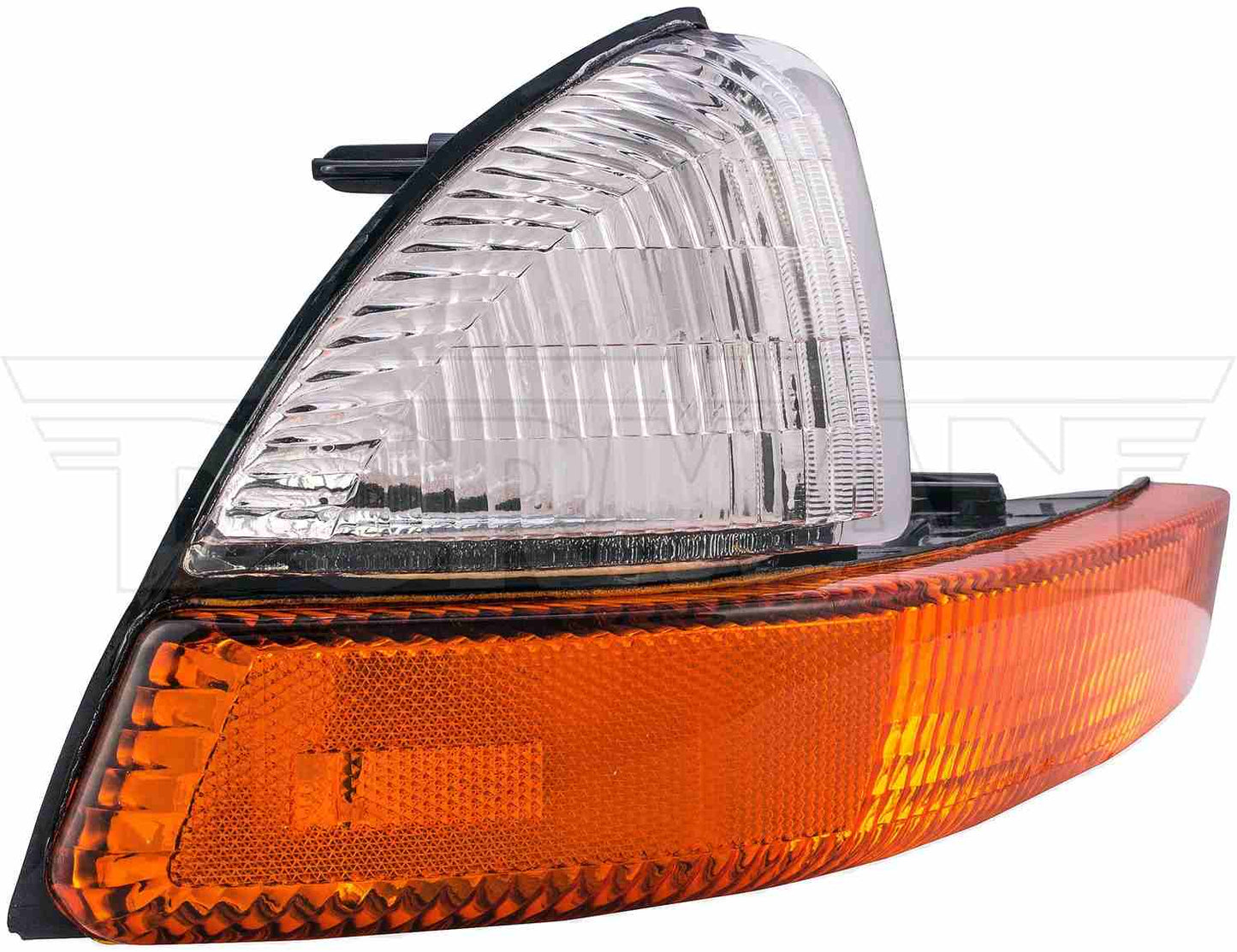 Dorman Turn Signal Lamp Assembly for 1997-2001 Dodge Dakota & 1998-2003 Dodge Durango 1610305