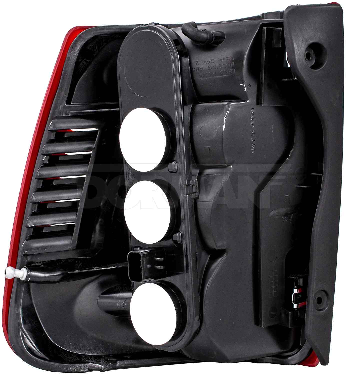 Dorman Tail Light Assembly for Jeep Grand Cherokee 2002-99 1610320