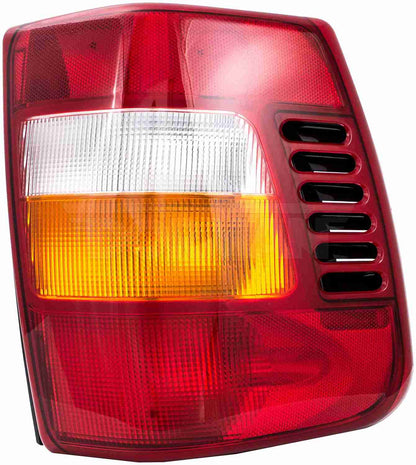Dorman Tail Light Assembly for Jeep Grand Cherokee 2002-99 1610320