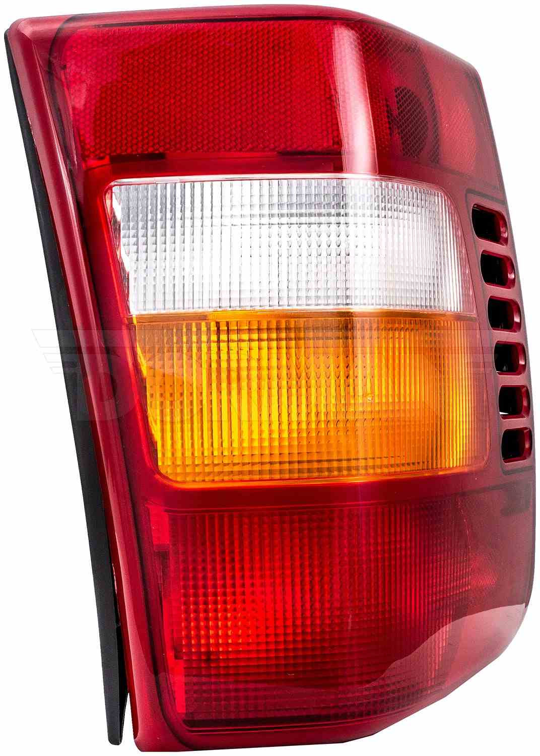 Dorman Tail Light Assembly for Jeep Grand Cherokee 2002-99 1610320