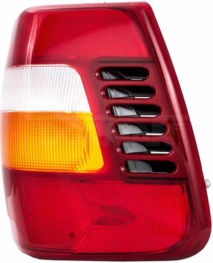 Dorman Tail Light Assembly for Jeep Grand Cherokee 2002-99 1610320