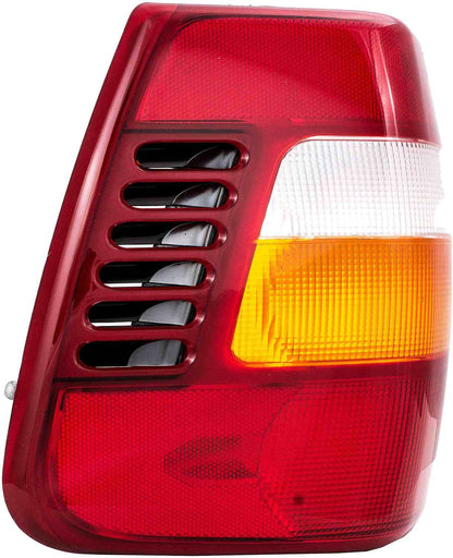 Dorman Tail Light Assembly for Jeep Grand Cherokee 2002-99 1610321