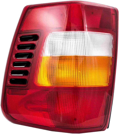 Dorman Tail Light Assembly for Jeep Grand Cherokee 2002-99 1610321