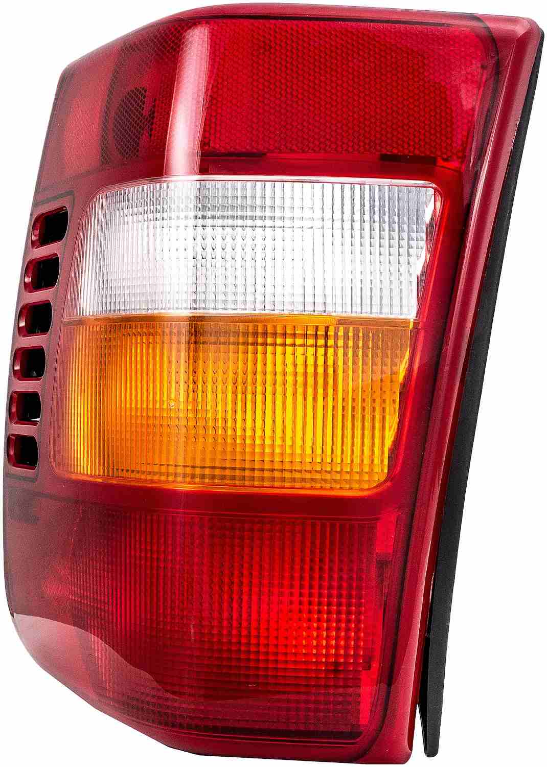 Dorman Tail Light Assembly for Jeep Grand Cherokee 2002-99 1610321