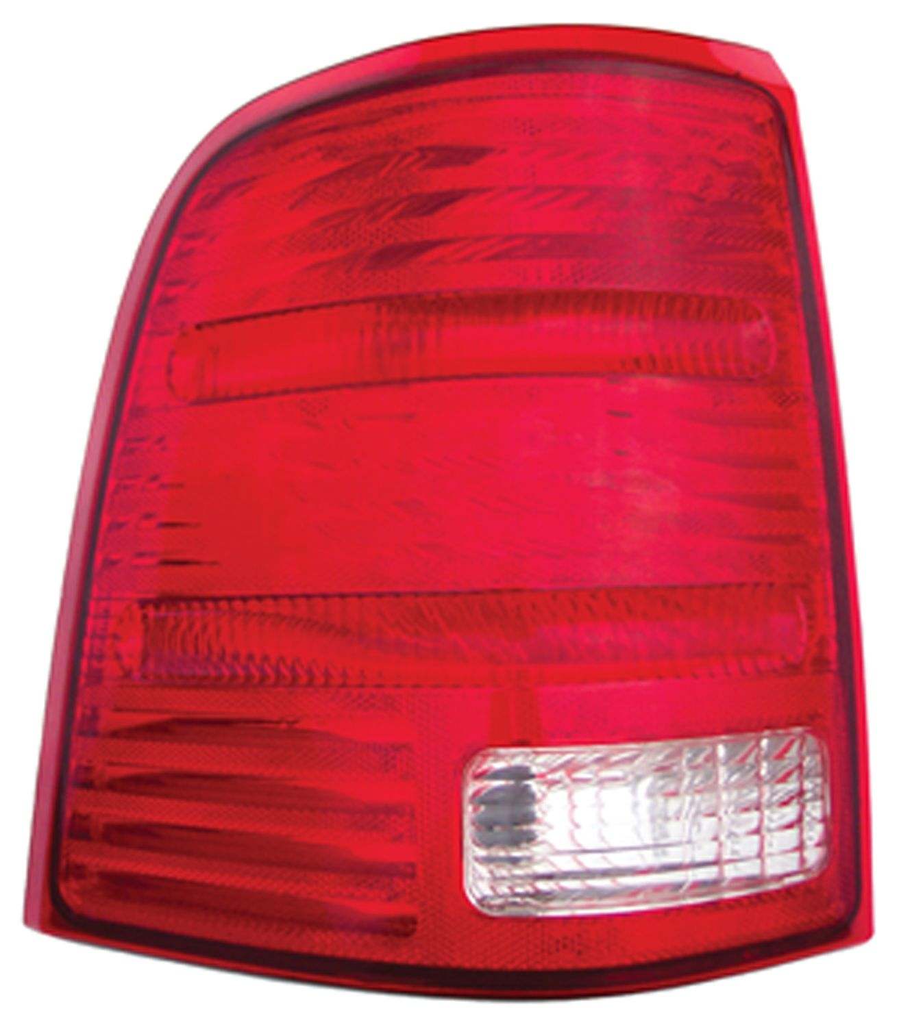 Dorman Tail Light Assembly for 2004 Ford Explorer 1610328