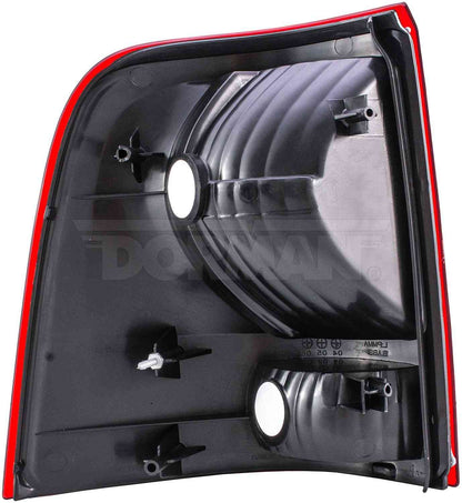 Dorman Tail Light Assembly Easy Installation for Ford Explorer 2004-02