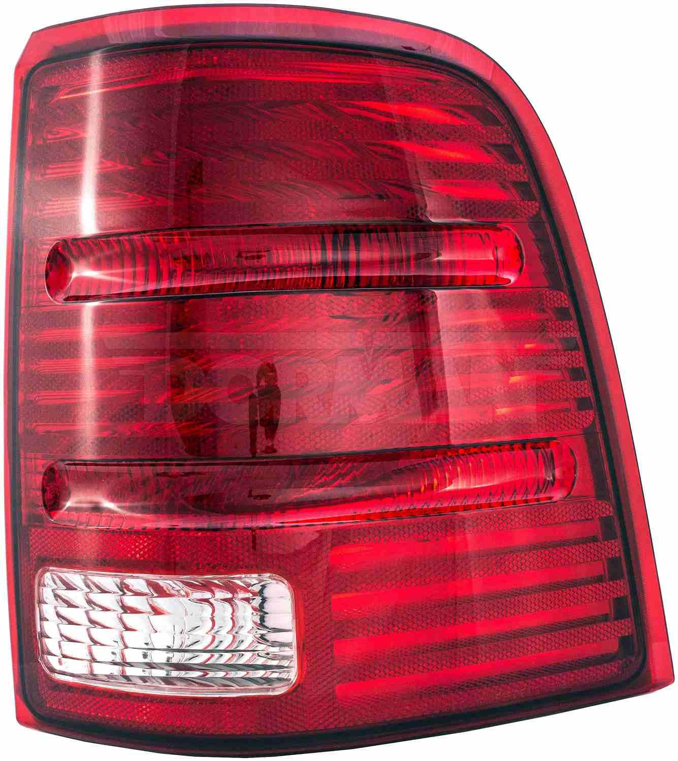 Dorman TAIL LAMP ASSEMBLY 1610329