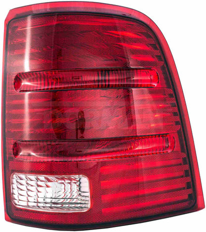 Dorman Tail Light Assembly Easy Installation for Ford Explorer 2004-02