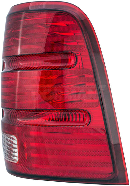 Dorman Tail Light Assembly Easy Installation for Ford Explorer 2004-02