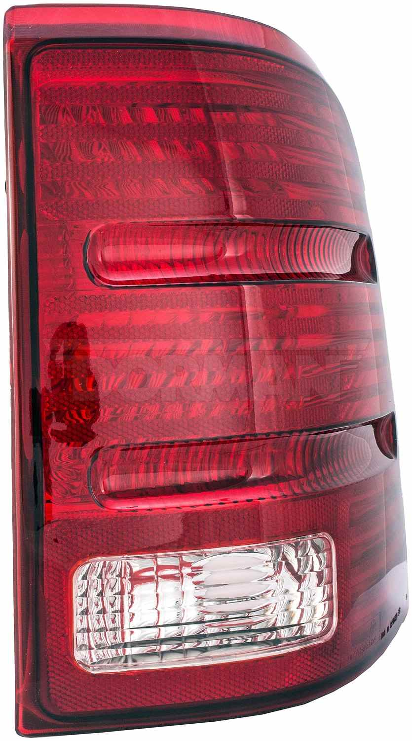 Dorman Tail Light Assembly Easy Installation for Ford Explorer 2004-02
