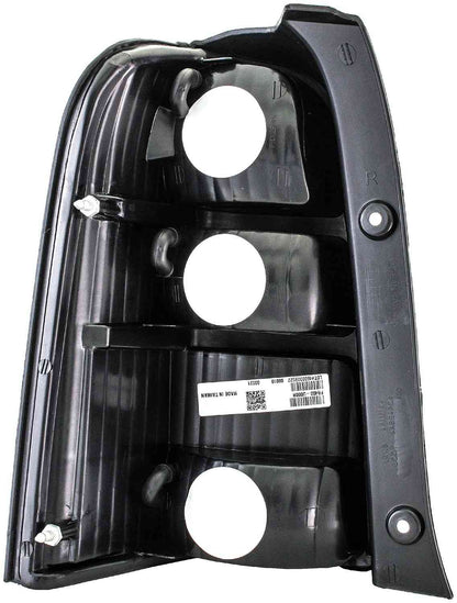 Dorman Tail Light Assembly for 2007-01 Ford Escape 1610337