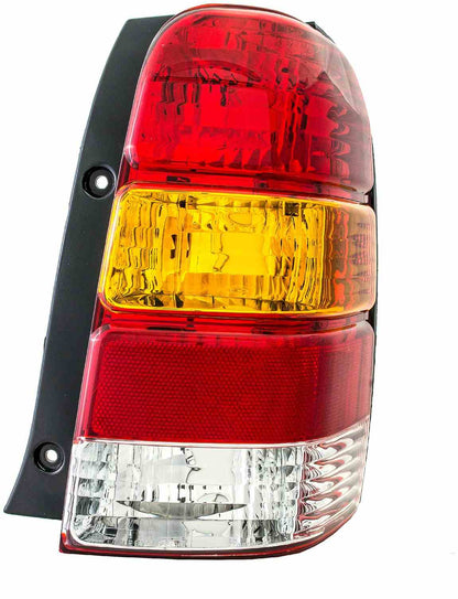 Dorman Tail Light Assembly for 2007-01 Ford Escape 1610337
