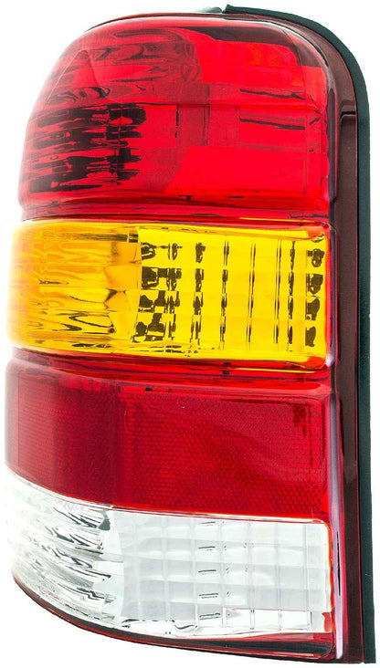 Dorman Tail Light Assembly for 2007-01 Ford Escape 1610337