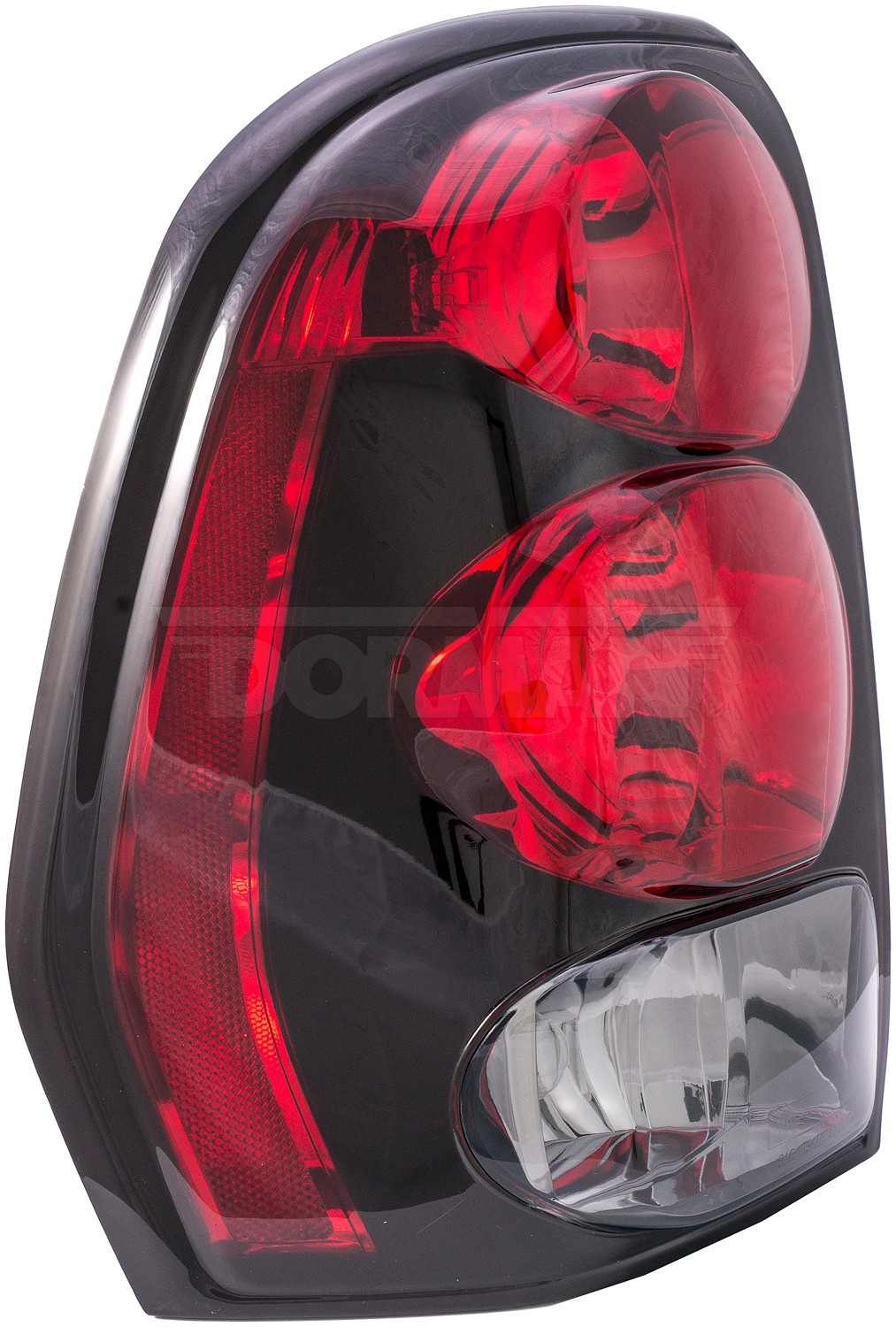 Dorman Tail Light Assembly for 2006-09 Chevrolet Trailblazer 1610350