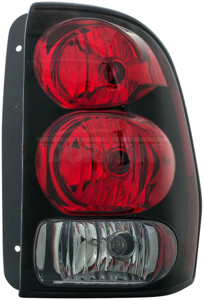 Dorman Tail Light Assembly for 2006-02-2009 Chevrolet Trailblazer 1610351