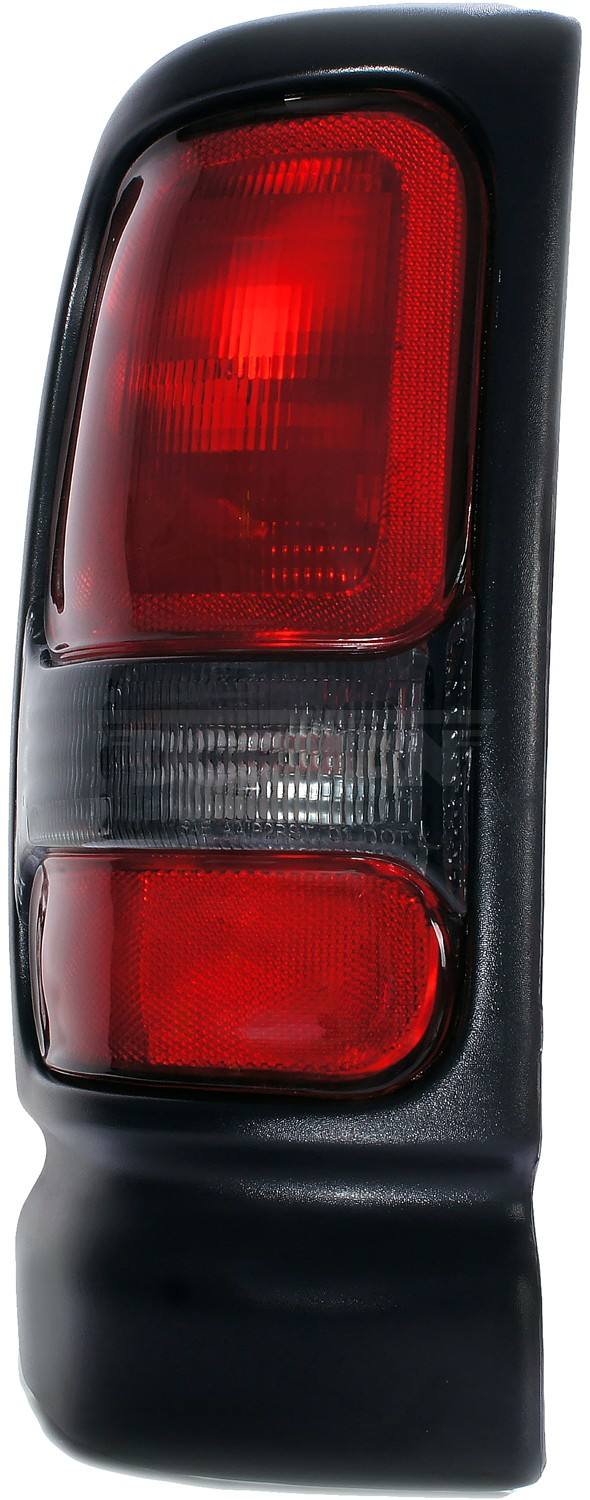 Dorman Tail Light Assembly for 2001-1994 Dodge Ram 1500 2500 3500 1610416