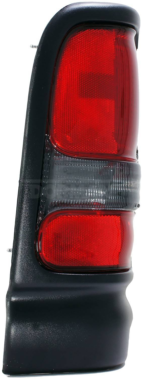 Dorman Tail Light Assembly for 2001-1994 Dodge Ram 1500 2500 3500 1610416