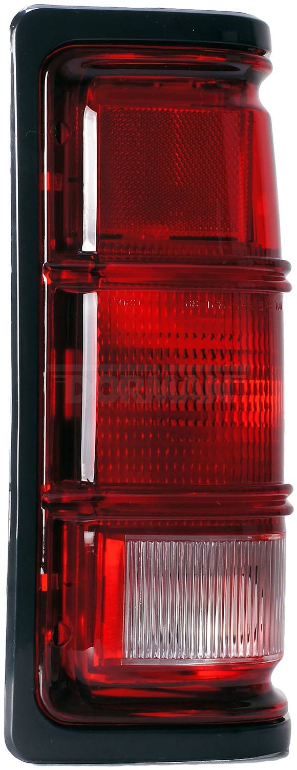 Dorman Tail Lamp Assembly Easy Installation for 1987-1996 Dodge Dakota 1610419
