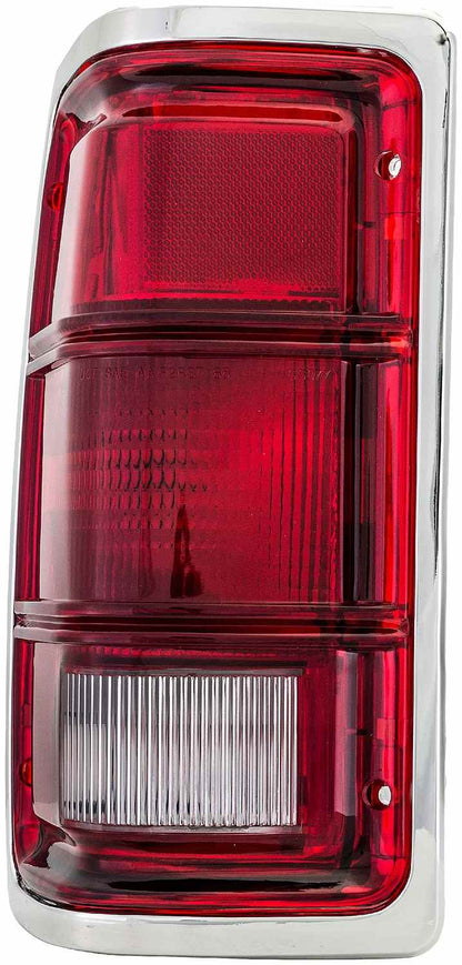 Dorman Tail Light Assembly for 1987-1991 Dodge Dakota 1610420