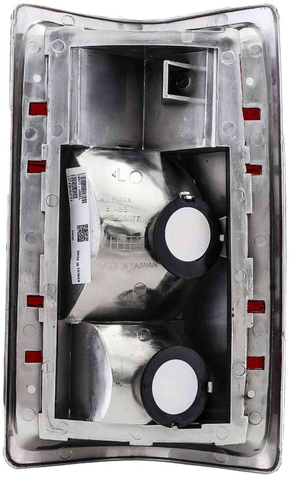 Dorman Tail Light Assembly for 1987-1991 Dodge Dakota 1610420