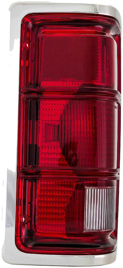 Dorman Tail Light Assembly for 1987-1991 Dodge Dakota 1610420