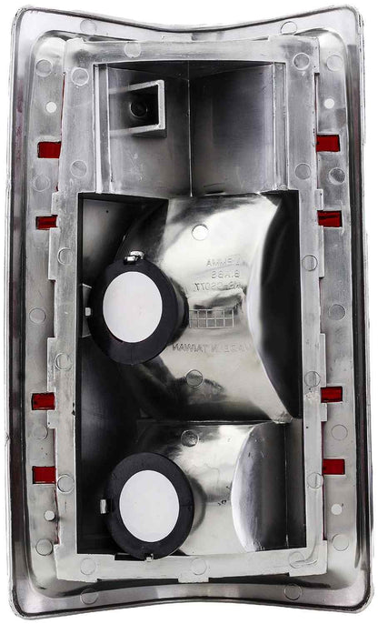 Dorman Tail Light Assembly for 1987-1991 Dodge Dakota 1610421