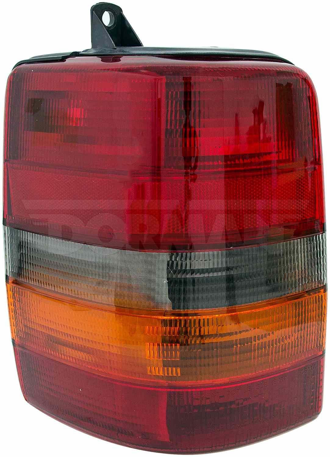 Dorman TAIL LAMP ASSEMBLY 1610434