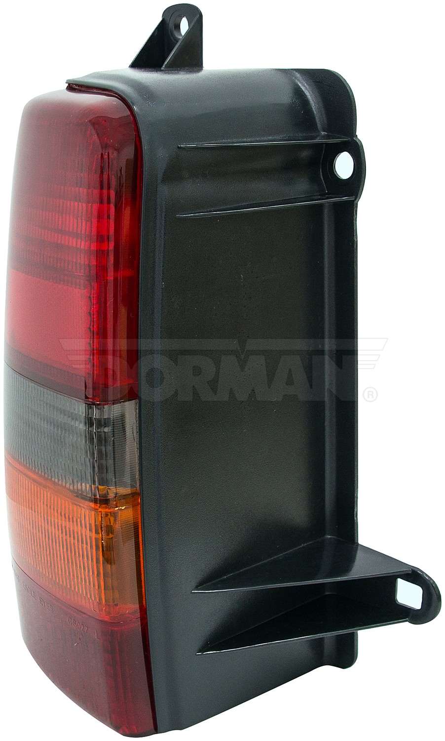 Dorman Tail Light Assembly with Original Design for 1998-93 Jeep Grand Cherokee 1610434