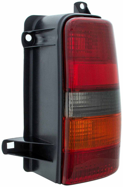 Dorman Tail Light Assembly Easy Installation for 1993-1998 Jeep Grand Cherokee 1610435