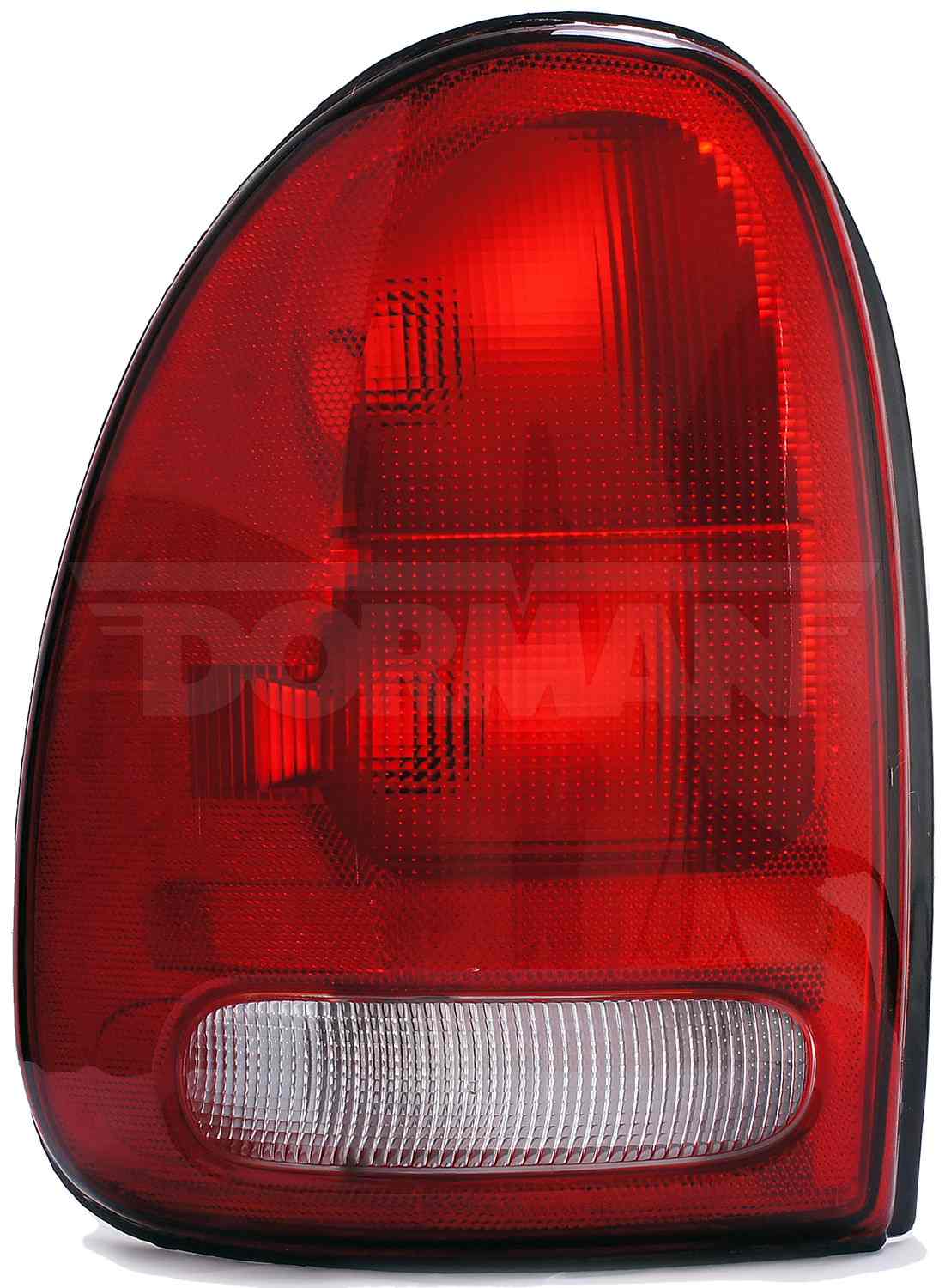 Dorman Tail Light Assembly with Exact Fit for 2000-96 Chrysler, 2003-96 Dodge Part 1610458