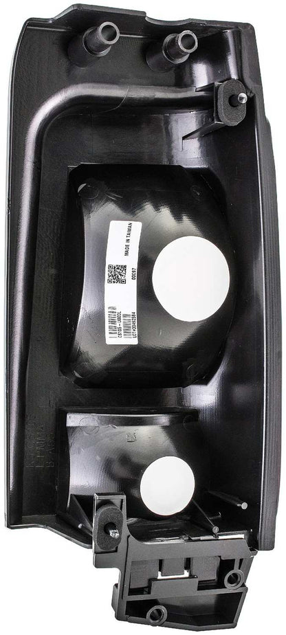 Dorman Tail Light Assembly for 1995-1991 Dodge Caravan Grand Caravan