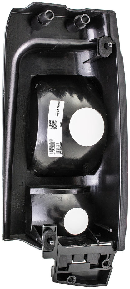 Dorman Tail Light Assembly for 1995-1991 Dodge Caravan Grand Caravan
