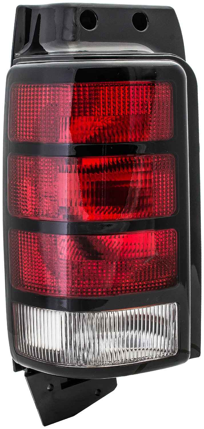 Dorman TAIL LAMP ASSEMBLY 1610462