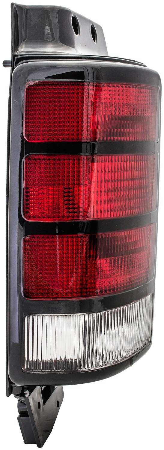 Dorman Tail Light Assembly for 1995-1991 Dodge Caravan Grand Caravan