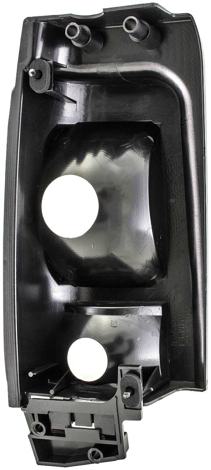 Dorman Tail Lamp Assembly for 1995-91 Dodge Caravan Grand Caravan 1610463