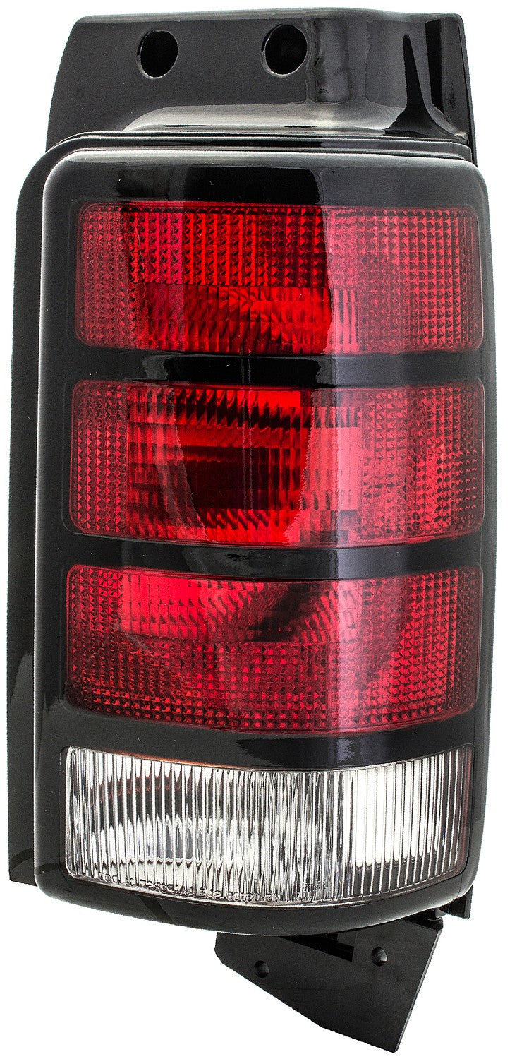 Dorman Tail Lamp Assembly for 1995-91 Dodge Caravan Grand Caravan 1610463