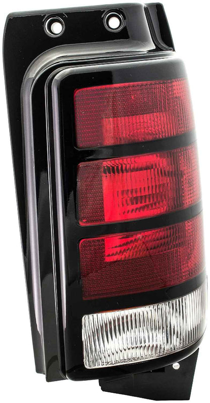 Dorman Tail Lamp Assembly for 1995-91 Dodge Caravan Grand Caravan 1610463