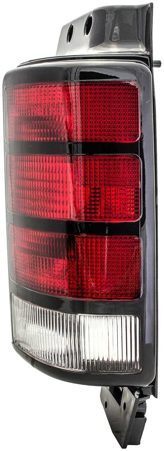 Dorman Tail Lamp Assembly for 1995-91 Dodge Caravan Grand Caravan 1610463