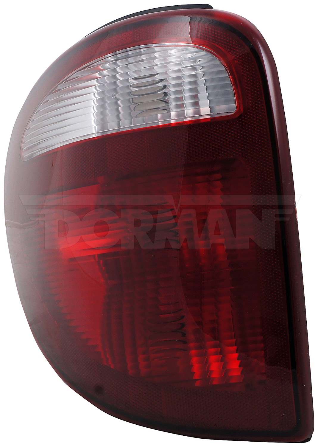 Dorman Tail Light Assembly Easy Installation for 2003-01 Chrysler, Dodge 1610474