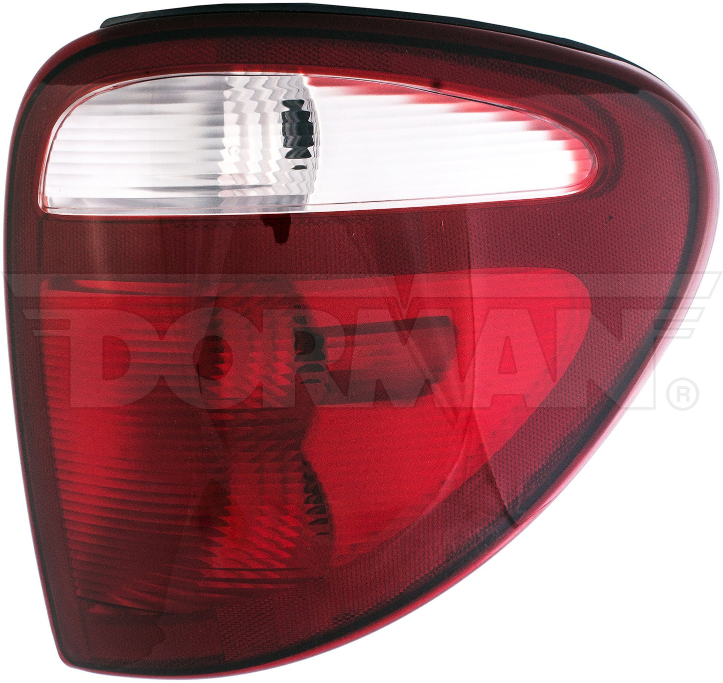 Dorman Tail Light Assembly with Exact OEM Fit for 2003-01 Chrysler Dodge 1610475