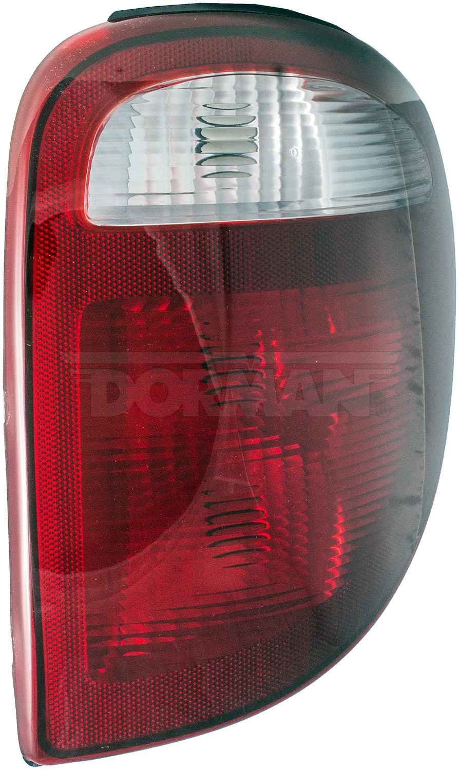 Dorman Tail Light Assembly with Exact OEM Fit for 2003-01 Chrysler Dodge 1610475