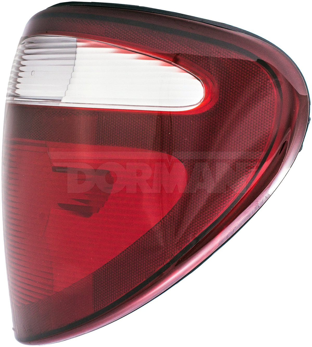 Dorman Tail Light Assembly with Exact OEM Fit for 2003-01 Chrysler Dodge 1610475