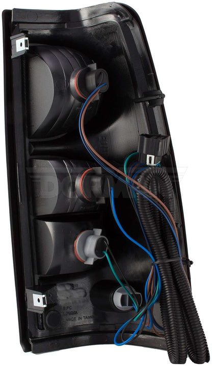 Dorman TAIL LAMP ASSEMBLY 1610504