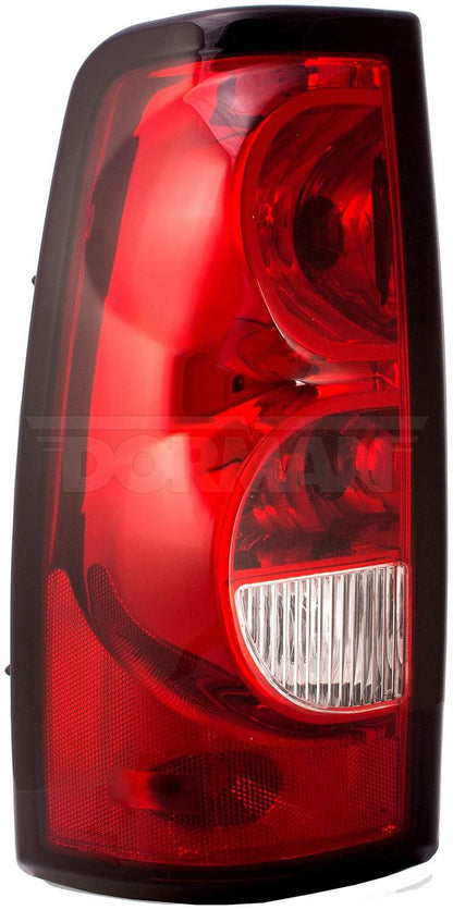 Dorman TAIL LAMP ASSEMBLY 1610504