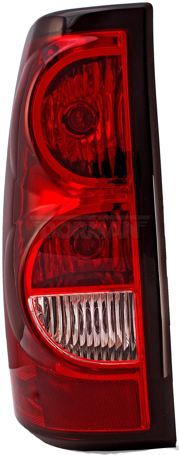 Dorman TAIL LAMP ASSEMBLY 1610504