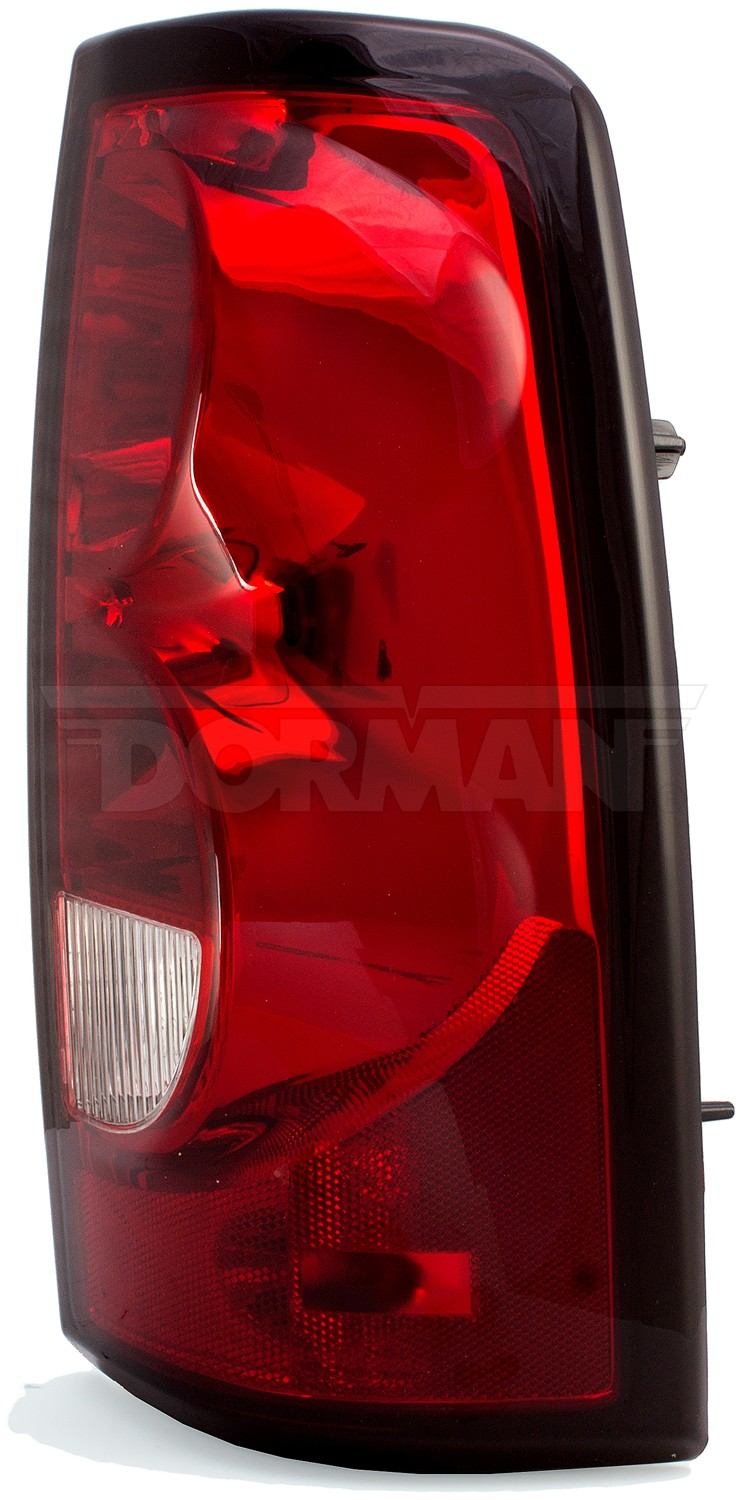 Dorman Tail Light Assembly for 2004-2007 Chevrolet 1610505