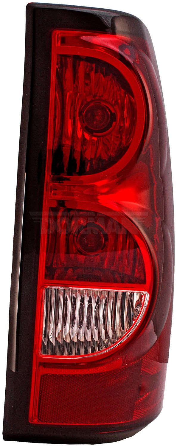 Dorman Tail Light Assembly for 2004-2007 Chevrolet 1610505