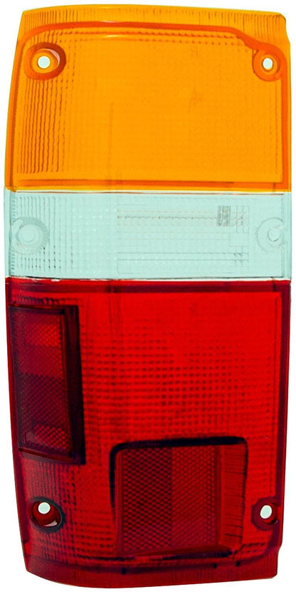 Dorman Tail Light Assembly Easy Installation for 1988-84 Toyota 4Runner & Pickup 1610620